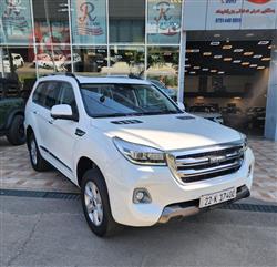 Haval H9